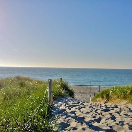 Ostsee Ferienappartements Dierhagen-Strand Klein & Fein Exterior photo